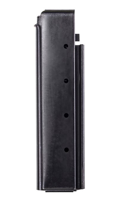 Thompson 1927A1M1 Gun Stick  20rd Detachable Stick 45 ACP Fits Thompson Tommy Gun Blued Steel