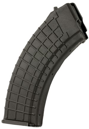 ProMag SAIA2 Standard  30rd 7.62x39mm Fits Saiga Black DuPont Zytel Polymer