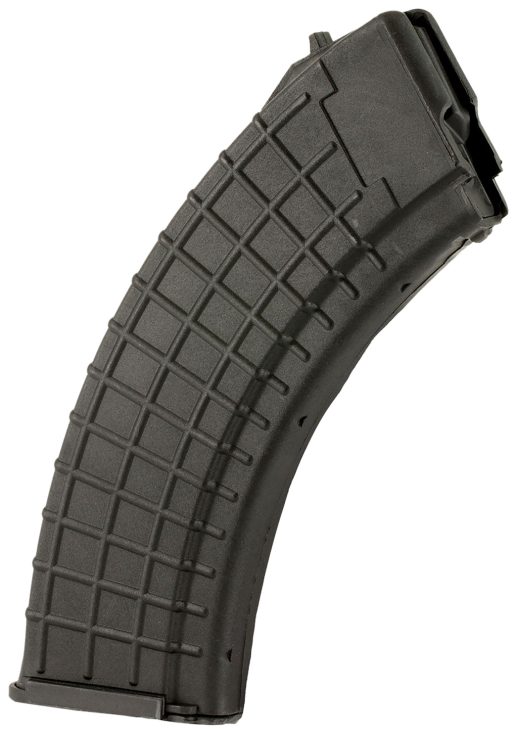 ProMag SAIA2 Standard  30rd 7.62x39mm Fits Saiga Black DuPont Zytel Polymer