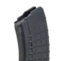 ProMag SAIA4 Standard  30rd 223 Rem/5.56x45mm Fits Saiga Black DuPont Zytel Polymer