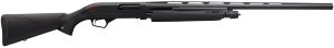 Winchester Repeating Arms 512251292 SXP Black Shadow 12 Gauge 28" 4+1 3.5" Matte Black Rec/Barrel Matte Black Fixed Textured Grip Paneled Stock Right Hand (Full Size) Includes 3 Invectcor-Plus Chokes