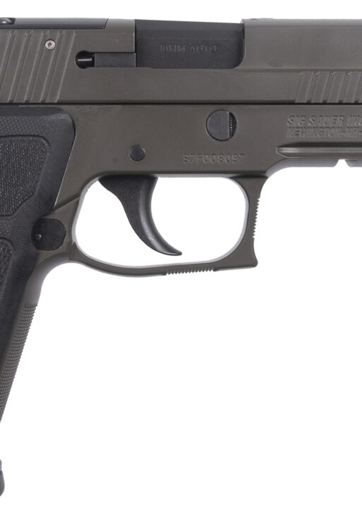 SIG P220 LEGION PST DA 10MM 8R