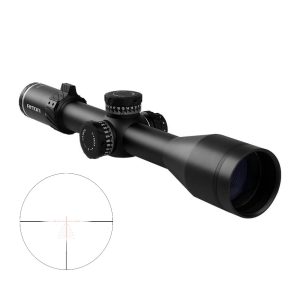 RITON OPTICS 7 CONQUER 4-32X56 MOA FFP IL