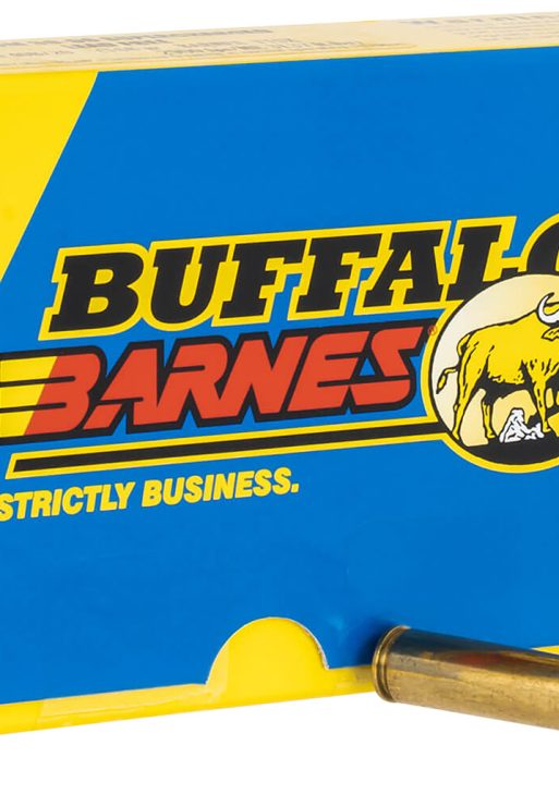 Buffalo Bore Ammunition 39B20 Supercharged Strictly Business 308Win 150gr Barnes Tipped TSX Lead Free 20 Per Box/12 Case