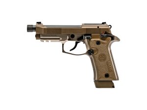 BERETTA 80X CHEETAH 380ACP FDE 15+1 TB
