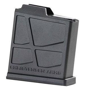 CHRISTENSEN ARMS MAG AICS SHORT ACTION 5RD