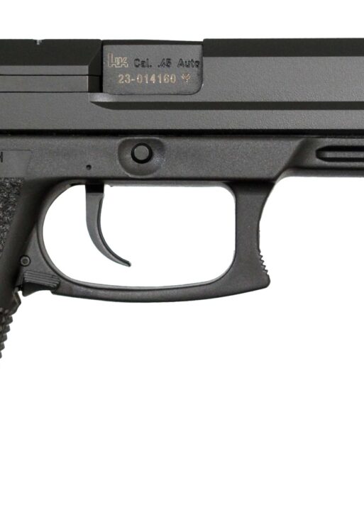 H&K MARK23 45AP B FS 10RD
