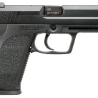 H&K USPV1 9MM DA FS 15RD