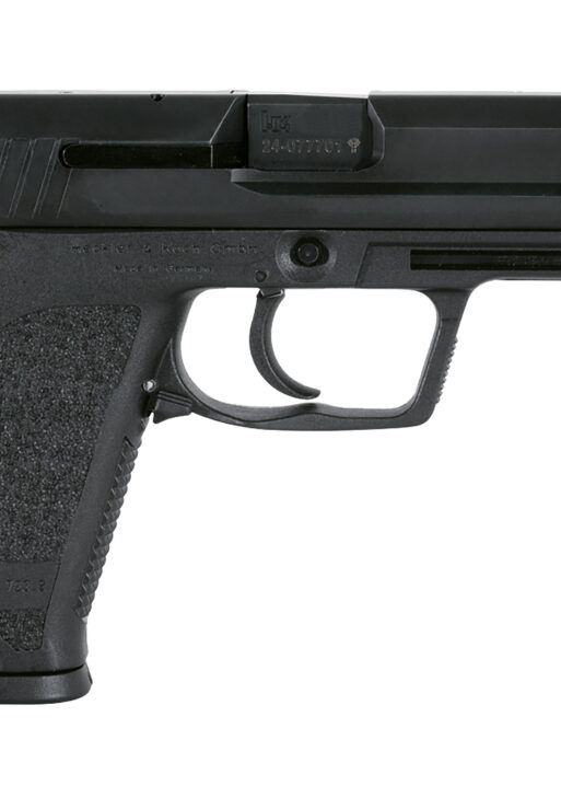 H&K USPV1 45AP DA FS 12RD