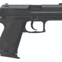 H&K USPV1 CMPCT 45AP FS 8R