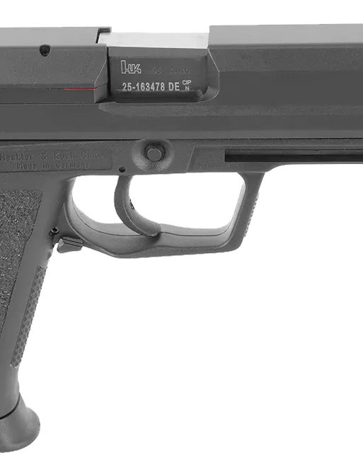 H&K USP EXPERT 45AP AS 12RD