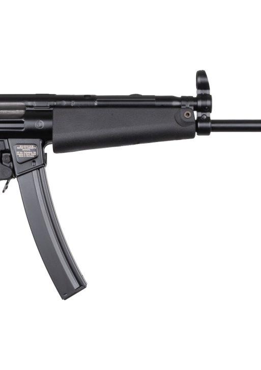 H&K SP5-L 9MM PST 16.5 B 30RD