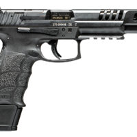 H&K VP9-B MTCH OR 9MM 20RD