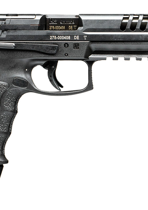 H&K VP9-B MTCH OR 9MM 20RD