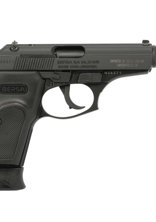 BERSA THUNDER 32 MATTE 32ACP 10+1