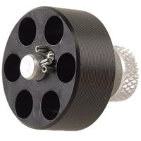 HKS 32K M Series  32 H&R Mag 6rd S&W/Taurus Black