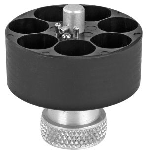 HKS GL453 Double Stack  Adjustable Black Plastic 45 ACP 10mm Auto Compatible w/HK USP, Glock 20/21