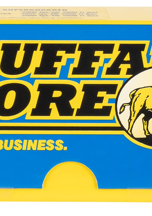 Buffalo Bore Ammunition 39C20 Premium Strictly Business 308Win 180gr Spitzer Supercharged 20 Per Box/12 Case