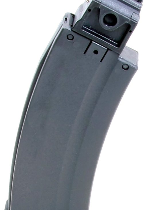 Archangel AA922A1 9-22  25rd 22 LR Compatible w/ Ruger 10/22 Black Polymer