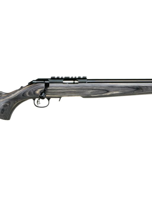 RUG AM RFL RF TGT 22LR 10RD