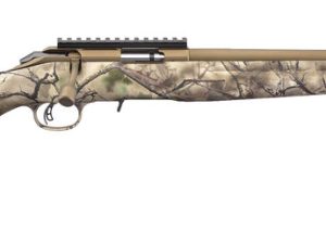 RUG AM RFL RF 17HMR 9RD CAMO