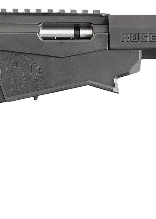 RUG PREC RIM RFL BA 22LR 10RD