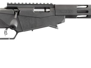 RUG PREC RIM RFL BA 22LR 10RD