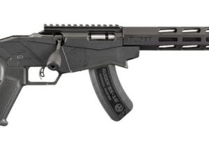 RUG PREC RIM RFL BA 17HMR 15R