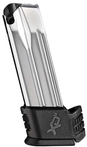 Springfield Armory XD45453 XD-M Compact 13rd 45 ACP Stainless Steel