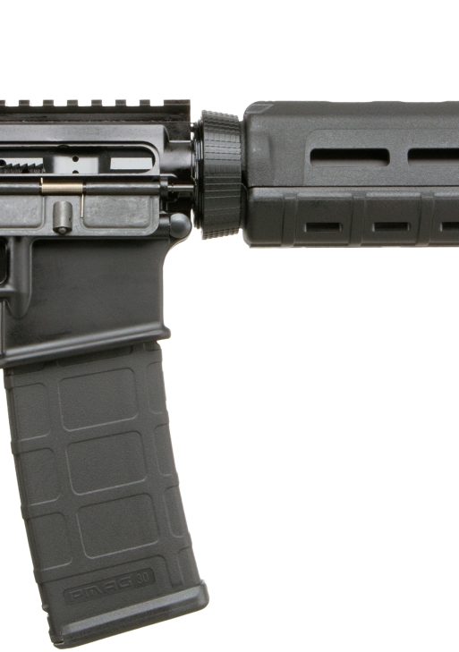 RUG AR-556 5.56 RFL 16B 30 MOE