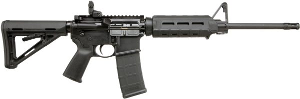 RUG AR-556 5.56 RFL 16B 30 MOE