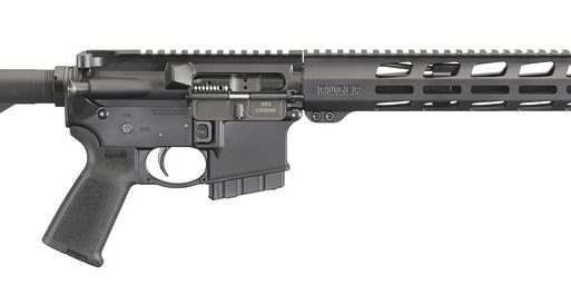 RUG AR-556 350LGND RFL 16B 5R