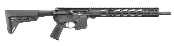 RUG AR-556 350LGND RFL 16B 5R