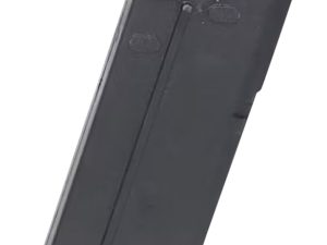 MasterPiece Arms 5770 MPA  20rd 5.7x28mm For MasterPiece Arms Defender Black Polymer