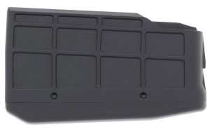 Tikka S5850372 T3  3rd 243/308 WIN Fits Tikka T3 Black Polymer