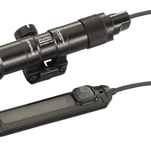SLI PROTAC RAIL MNT 2 LIGHT B