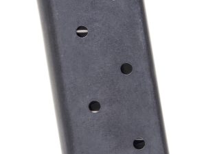 Auto-Ordnance G21M 1911  7rd 45 ACP Blued Steel