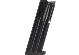 SIG SAUER MAGAZINE P320 10MM BLACK 15RD
