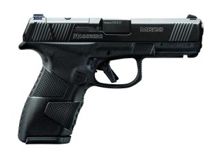 MOSSBERG MC-2C 9MM BLK 10+1 3.9" OR SFT