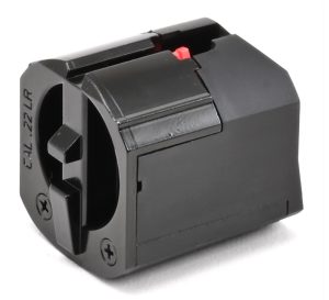 SAVAGE ARMS MAGAZINE A22 22LR 10RD ROTARY