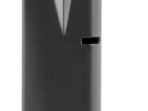 Beretta USA J80400 92FS Compact 13rd 9mm Luger Black Steel