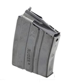 RUGER MINI-30 MAGAZINE 7.62X39 10RD