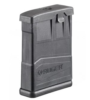 RUGER MAG AI-STYLE 308WIN 10RD POLY