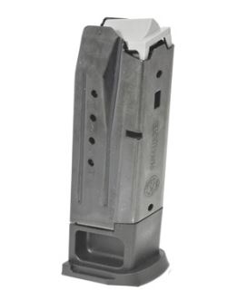 RUGER SECURITY-9 MAGAZINE 9MM 10RD
