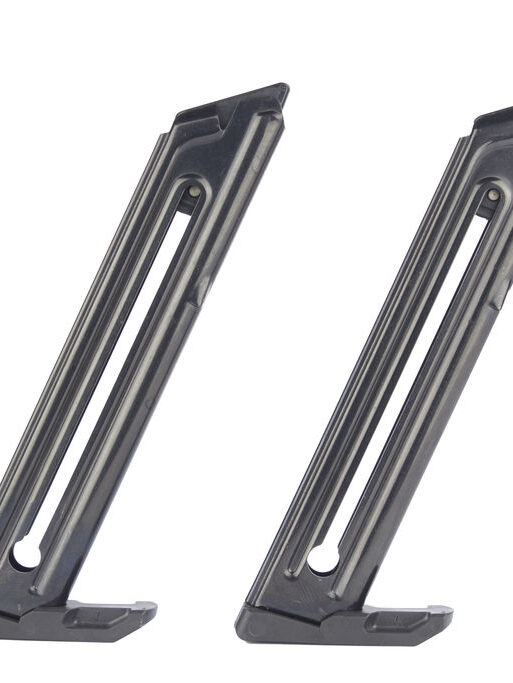 RUG MAG MKIV 22/45 22LR 10 2PK