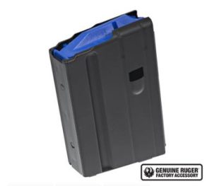 RUGER MAGAZINE AMERICAN RIFLE 6.5GR