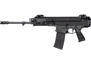 CZ-USA BREN 2 MS PISTOL 5.56 BK 14"