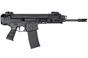 CZ-USA BREN 2 MS PIST 5.56 11" 30+1