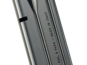 Beretta USA JMPX4S9E Px4 Storm  13rd 9mm Luger Black Steel