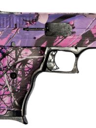 HI-POINT C-9 9MM PINK CAMO 8+1 3.5"